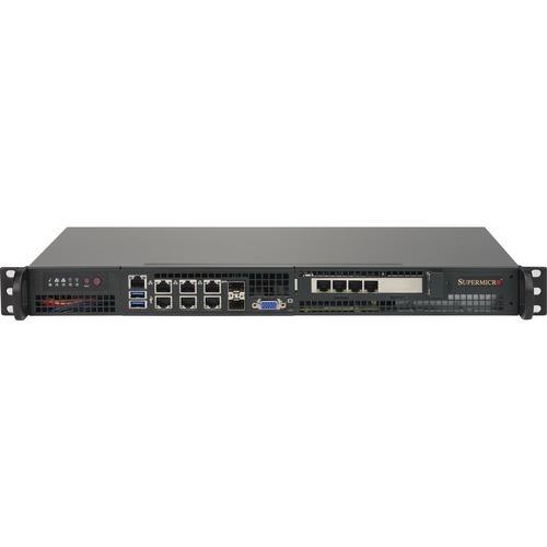 SYS-5018D-FN8T - Supermicro