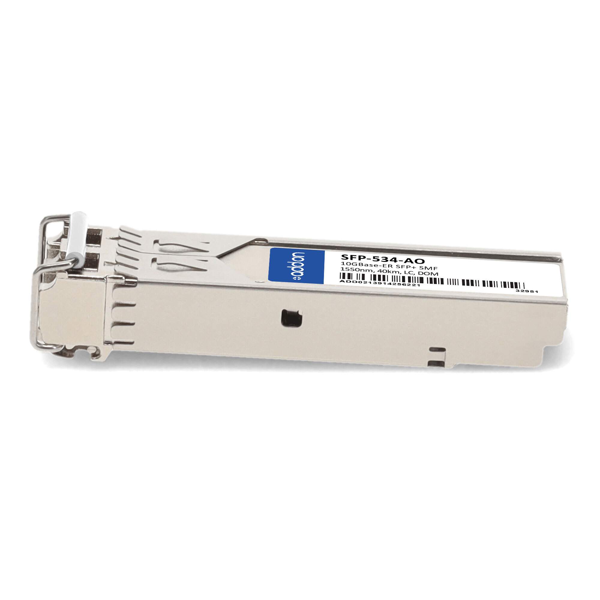 SFP-534-AO - Addon