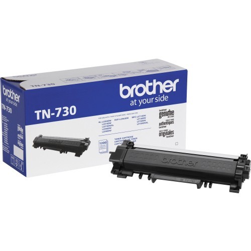 TN730 - Brother