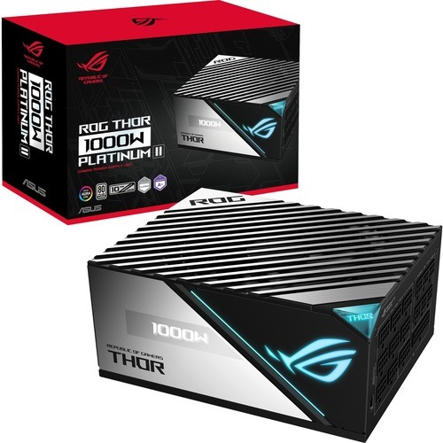 ROG-THOR-1000P2-GAMING - ASUS