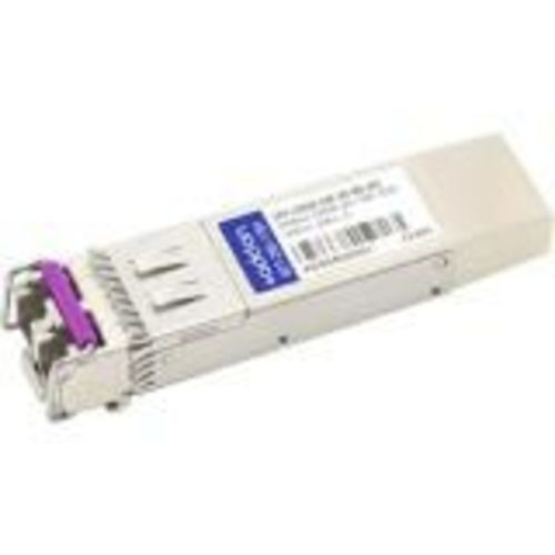 SFP-10GB-CW-49-80-AO - Addon