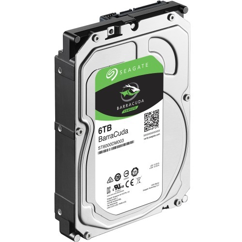 ST6000DM003 - Seagate