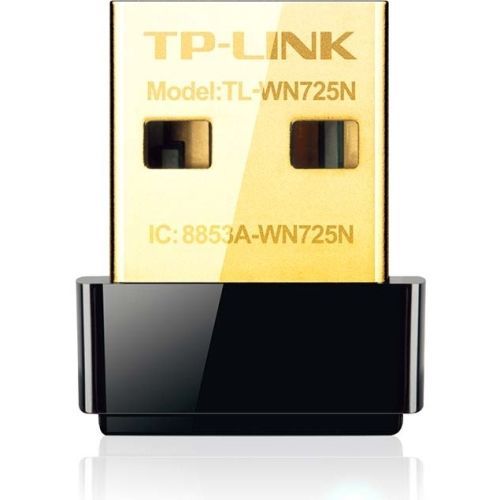 TL-WN725N - TP-LINK