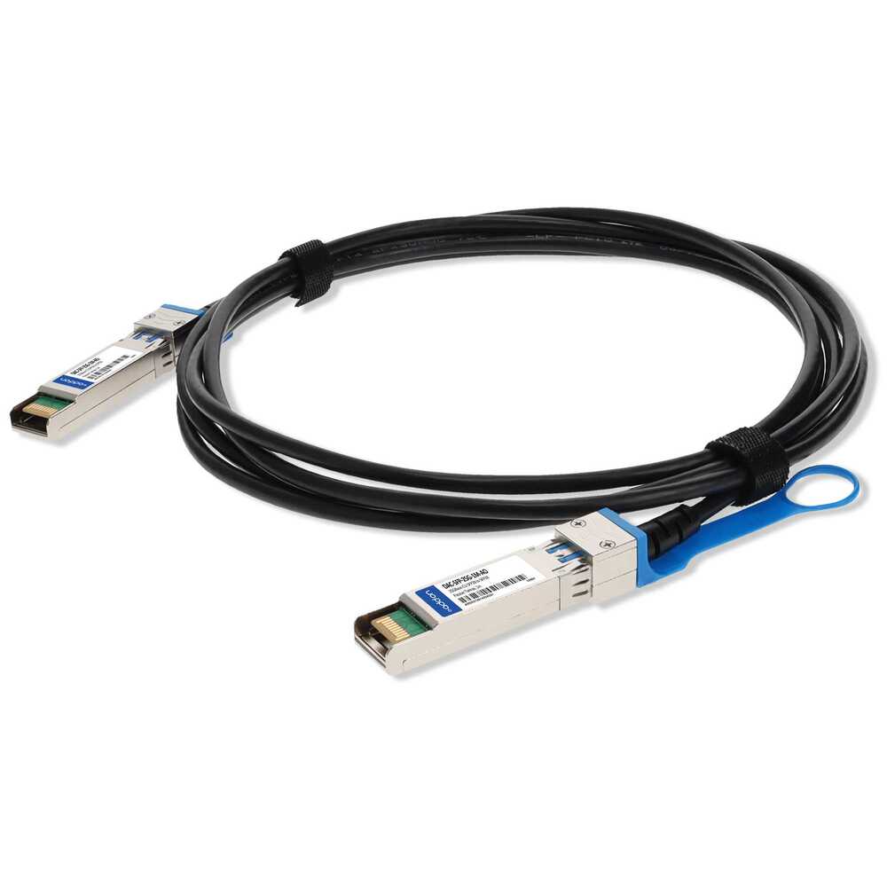 DAC-SFP-25G-1M-AO - Addon