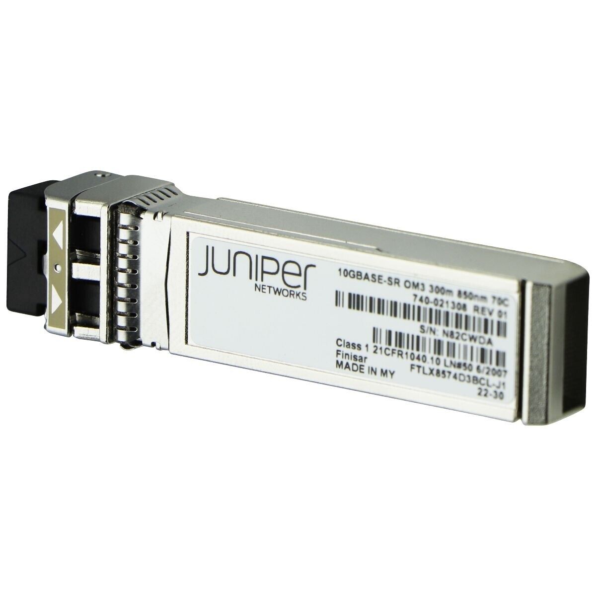 SFPP-10G-SR-C - JUNIPER