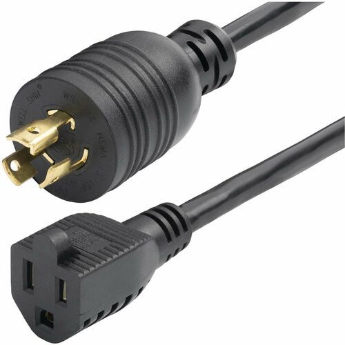 W31C-4100-POWER-CORD - Startech.Com