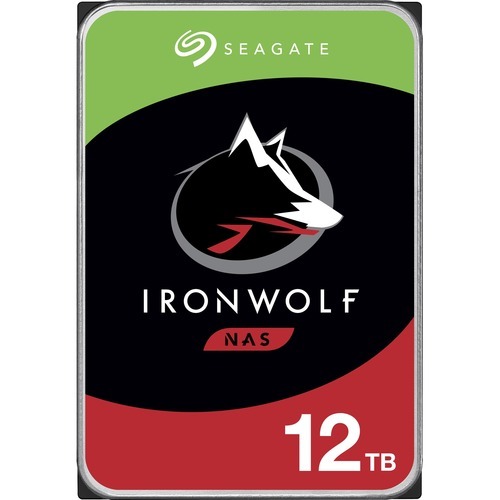 ST12000VN0008 - Seagate