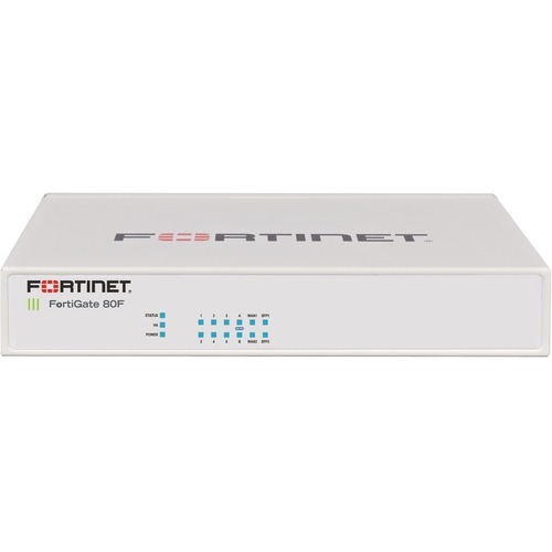 FG-81F-BDL-950-60 - Fortinet