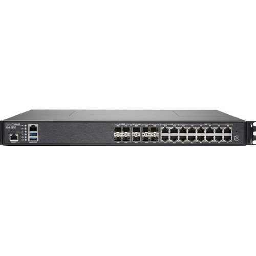 01-SSC-4090 - SonicWall