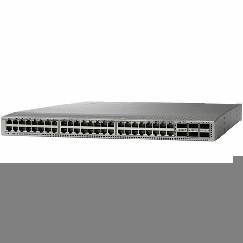 N9K-C93180YC-FX-24 - Cisco