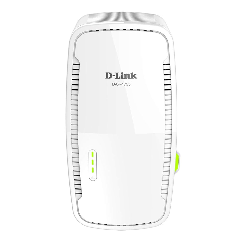 DAP-1755 - D-Link