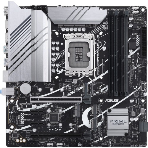 PRIME Z790M-PLUS - Asus