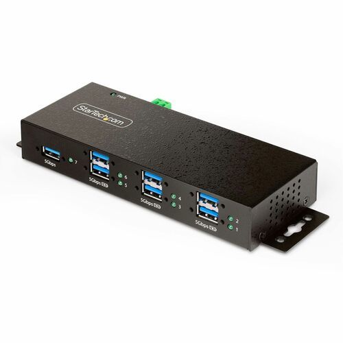 5G7AINDRM-USB-A-HUB - Startech.Com