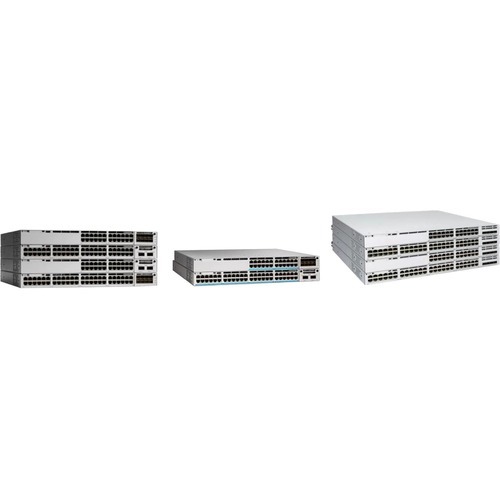 C9300-24U-A-RF - Cisco