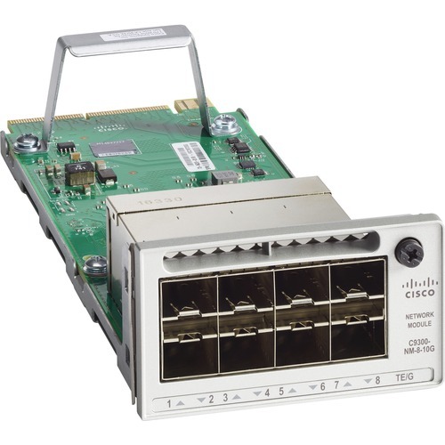 C9300-NM-8X= - Cisco