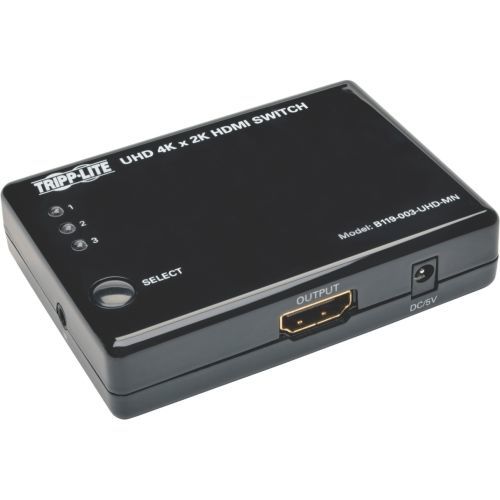 B119-003-UHD-MN - Tripp Lite