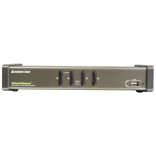 GCS1744 - iogear