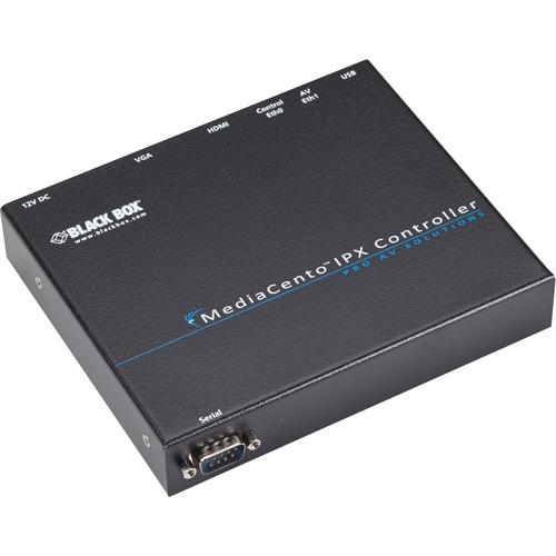 VSW-MC-CTRL - Black Box