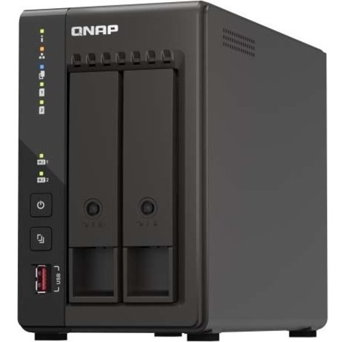 TS-253E-8G-US - Qnap