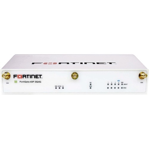 FG-40F-3G4G-BDL-811-36 - Fortinet