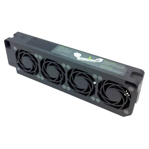 SP-A02-8CM4B-FAN-MODULE - Qnap