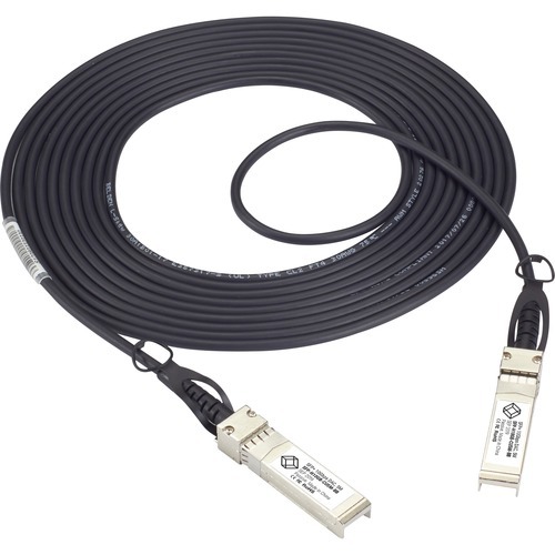 SFP-H10GB-CU50CM-BB - Black Box