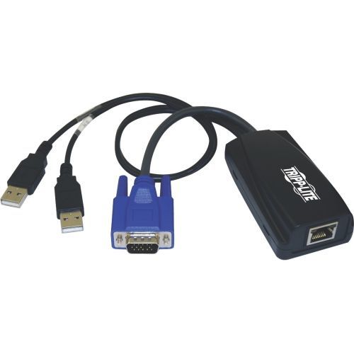 B078-101-USB2 - Tripp Lite