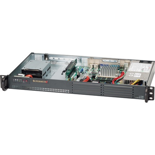 SYS-5015A-EHF - Supermicro