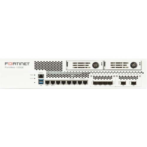 FAZ-1000E-USG - Fortinet