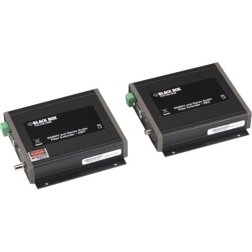 AC1020A - Black Box