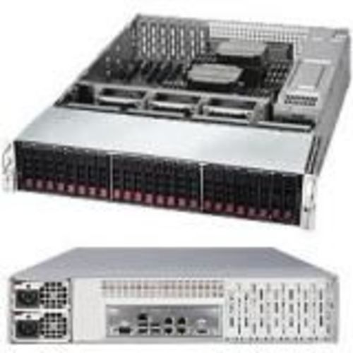 SSG-2028R-E1CR24H - Supermicro