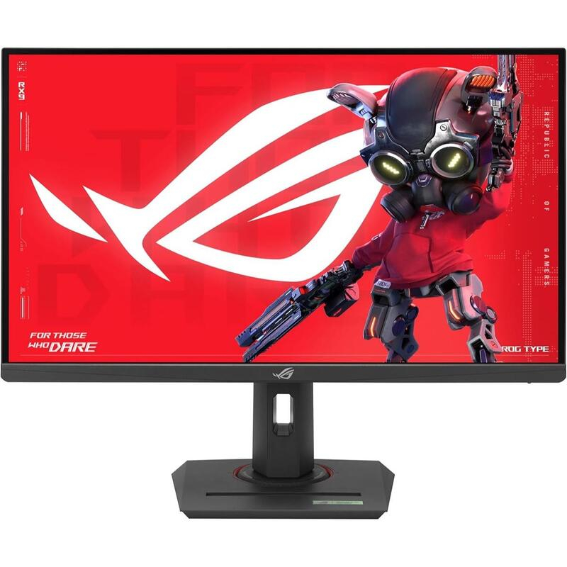 XG27ACG - ASUS