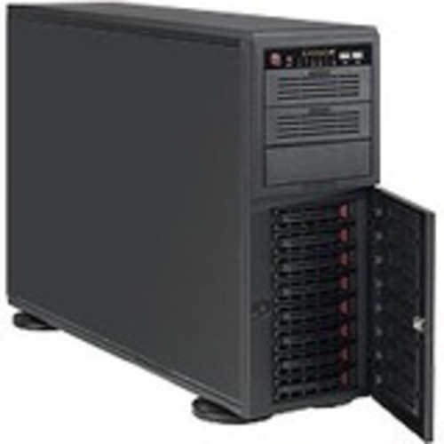 CSE-743AC-1200B-SQ - Supermicro