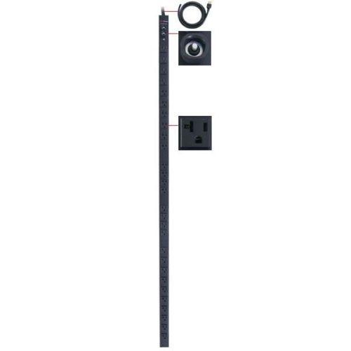 PDU30BVT28F - CyberPower