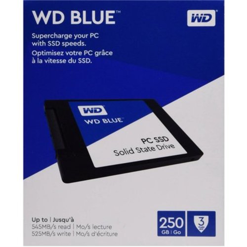 WDBNCE2500PNC-WRSN - WD