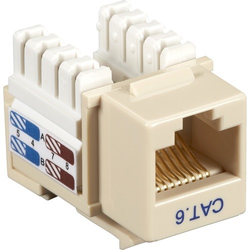 CAT6J-IV - Black Box