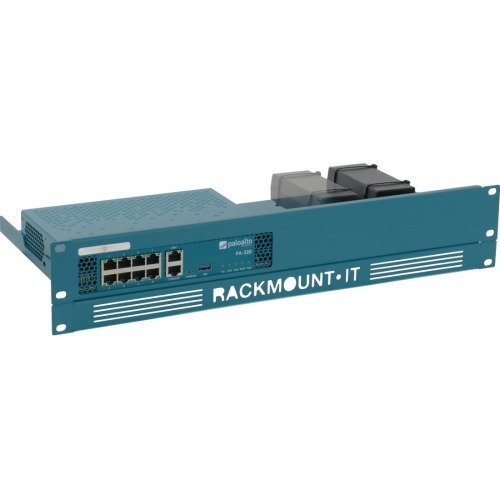 RM-PA-T2 - Rackmount.IT