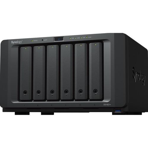 DS1621+ - Synology