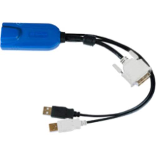 D2CIM-DVUSB-HDMI - Legrand