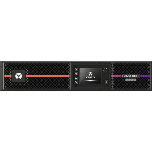 GXT5LI-2000LVRT2UXL - VERTIV