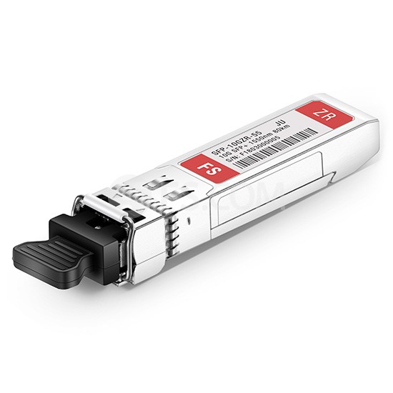 EX-SFP-10GE-ZR - Juniper