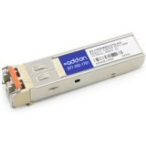 DS-CWDM8G1570-AO - Addon