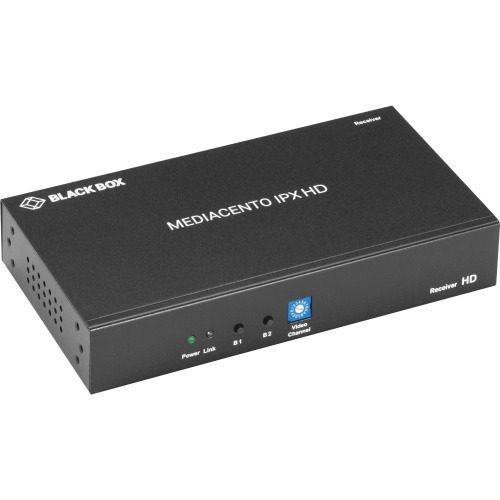 VX-HDMI-HDIP-RX - Black Box