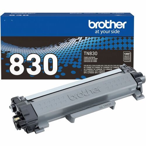 TN830 - Brother