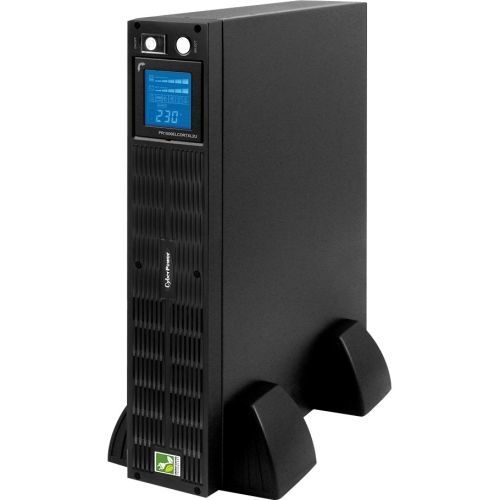 PR1500ELCDRTXL2U - Cyberpower