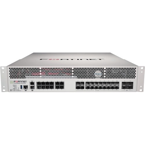 FG-2201E - Fortinet