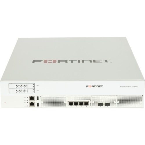 FML-2000E-BDL-640-60 - Fortinet