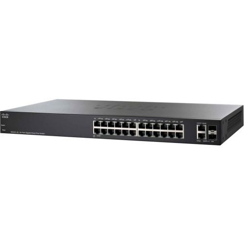 SG220-26-K9-NA-RF - Cisco