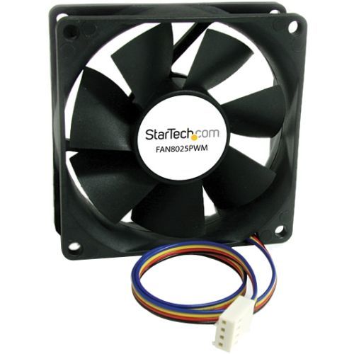 FAN8025PWM - StarTech.com