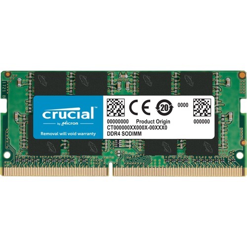 CT8G4SFS824A - Micron